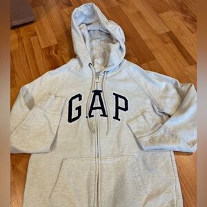 Gap Hoodie boys size small